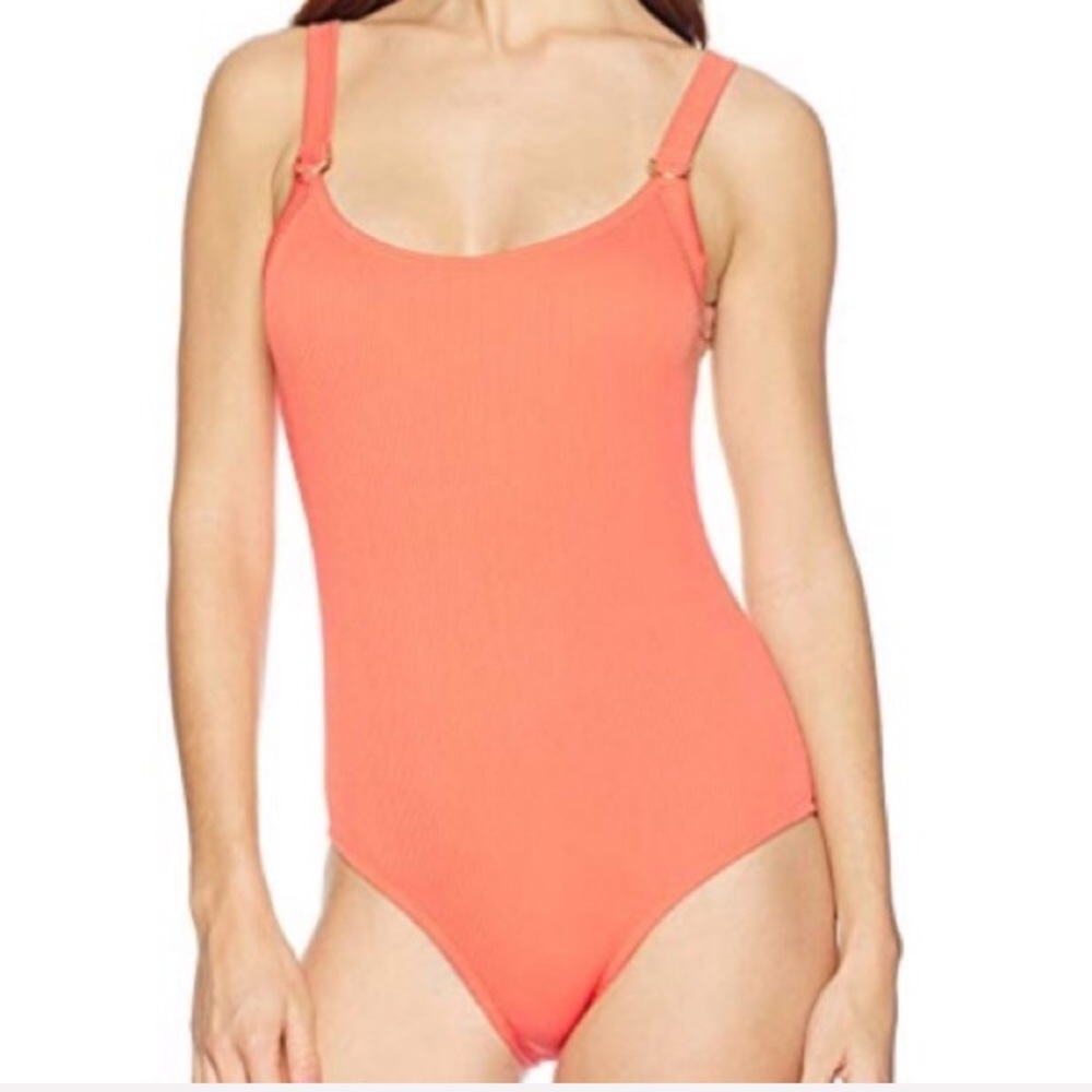 🌺 4 Items $25🌺 Mae One Piece Bathing Suit NWT